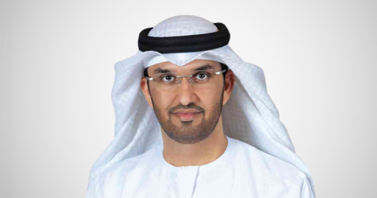 الإمارات وأمريكا تستثمران 440 مليار دولار في قطاع الطاقة بحلول 2035