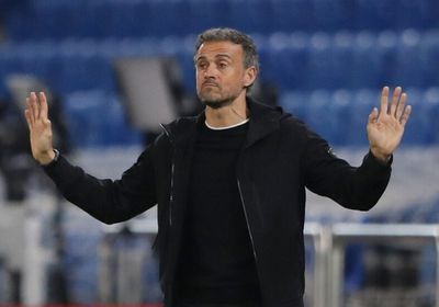 مدرب سان جيرمان يرغب في إنهاء الدوري بأفضل صورة