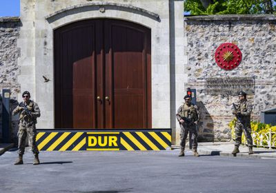 انتهاء المباحثات بين روسيا وأوكرانيا