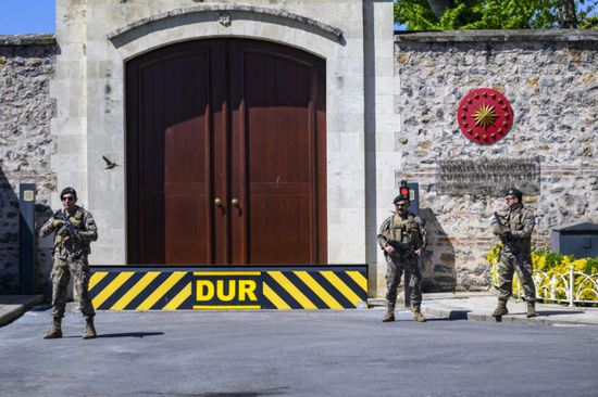 انتهاء المباحثات بين روسيا وأوكرانيا