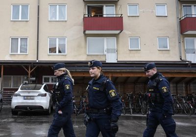 وفاة دبلوماسي سويدي مشتبه به بالتجسس