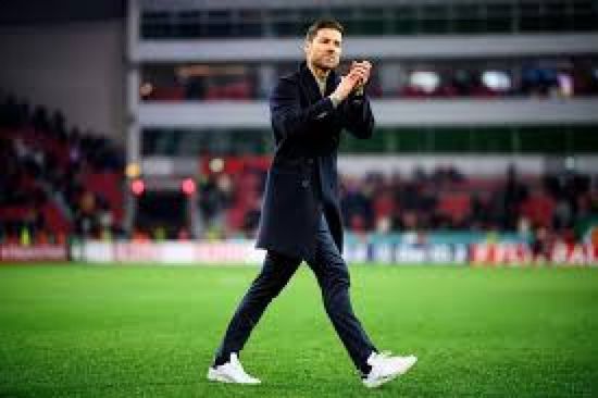 ألونسو يرغب في مغادرة الدوري الألماني برقم قياسي أخير