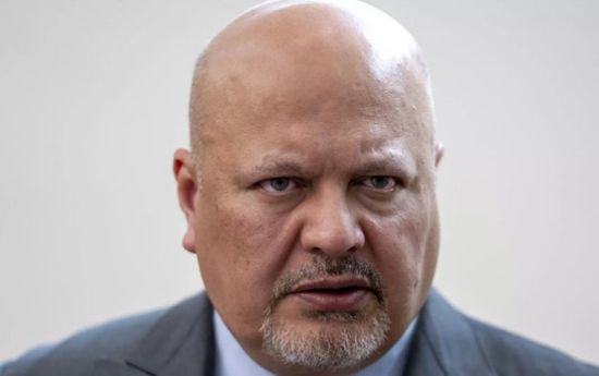 المدعي العام للمحكمة الدولية يتنحى عن منصبه مؤقتاً