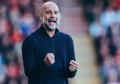 جوارديولا: كأس الاتحاد الإنجليزي ليس هدفنا الأول لكن نريد اللقب