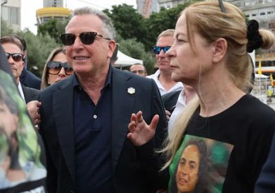 مبعوث ترامب: أغلب الإسرائيليين يؤيد صفقة الرهائن مقابل وقف الحرب