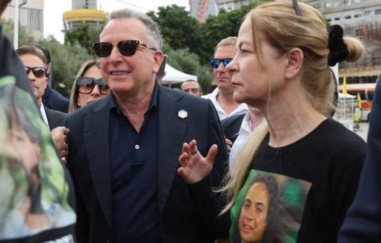 مبعوث ترامب: أغلب الإسرائيليين يؤيد صفقة الرهائن مقابل وقف الحرب