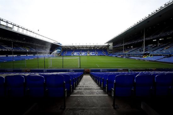 مويز: مباراة إيفرتون الأخيرة في جوديسون بارك ستكون حزينة