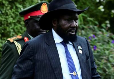 جنوب السودان تكشف حقيقة وفاة سلفاكير