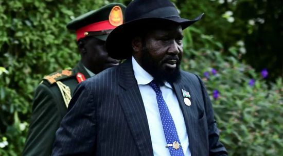 جنوب السودان تكشف حقيقة وفاة سلفاكير