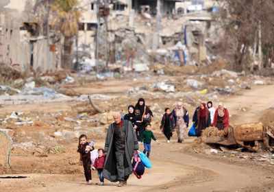 مندوب فلسطين: قمة بغداد سترفض مشروع التهجير وحل الدولتين