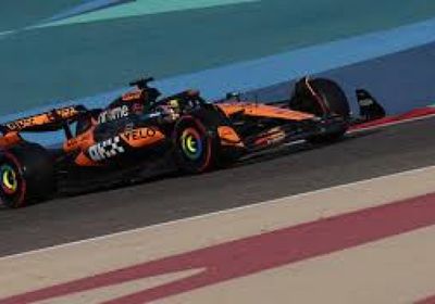 مكلارين يهيمن على تجارب سباق إيمولا بفضل تألق بياستري