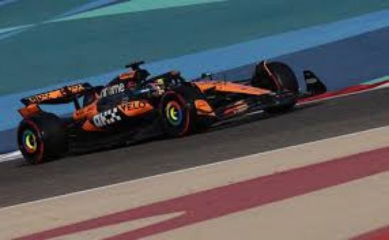 مكلارين يهيمن على تجارب سباق إيمولا بفضل تألق بياستري