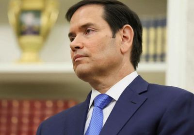 وزير الخارجية الأمريكي: لن نلغي عقوبات سوريا بالكامل حالياً