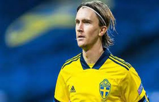 الاتحاد السويدي يدين محاولة اعتداء أحد المتفرجين على لاعب أوستيش