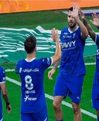 الهلال يحقق فوزًا مثيرًا على الفتح في الدوري السعودي