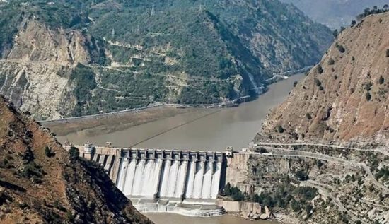 الهند تعتزم خفض حصة باكستان من مياه نهر السند