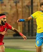 مودرن سبورت يتمسك بالأمل والإسماعيلي يقترب من وداع الدوري