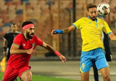 مودرن سبورت يتمسك بالأمل والإسماعيلي يقترب من وداع الدوري