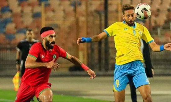 مودرن سبورت يتمسك بالأمل والإسماعيلي يقترب من وداع الدوري