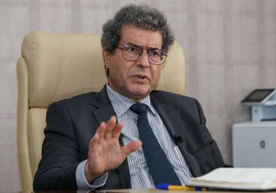 استقالة وزير النفط في حكومة الوحدة الوطنية بطرابلس