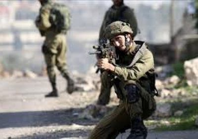 مقتل فلسطيني برصاص الاحتلال بالقدس