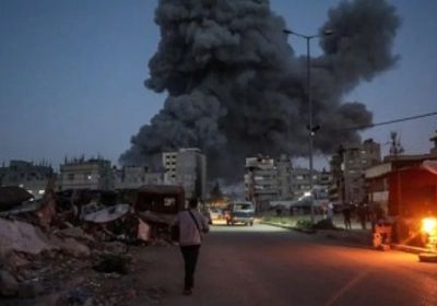 مقتل 3 فلسطينيين بينهم طفلة بقصف إسرائيلي بخان يونس