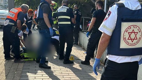 مقتل منفذ عملية طعن ضابط شرطة إسرائيلي