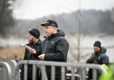 محكمة دنماركية تُغرّم رجلين أدينا بتنديس القرآن الكريم