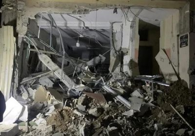 روبوتات مفخخة.. جيش الاحتلال ينسف مناطق عدة ببيت لاهيا