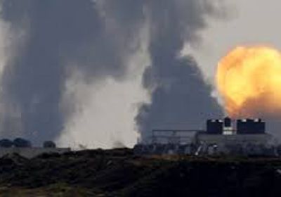 الأمم المتحدة تستنكر تكثيف إسرائيل هجماتها بغزة