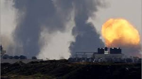 الأمم المتحدة تستنكر تكثيف إسرائيل هجماتها بغزة