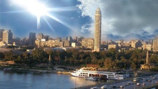 شديد الحرارة.. حالة طقس اليوم السبت 17-5-2025 في مصر