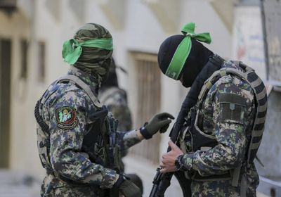    حماس تعلق على خطة ترامب بشأن نقل الفلسطينيين لليبيا   