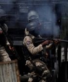 فرار 10 سجناء في أمريكا