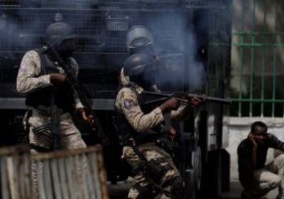 فرار 10 سجناء في أمريكا