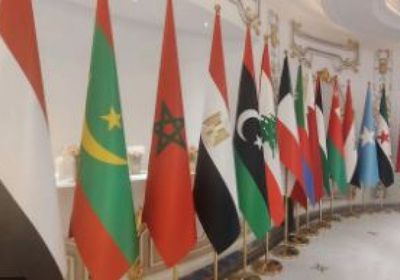 بدء القمة العربية في بغداد وغزة تهيمن على جدول الأعمال