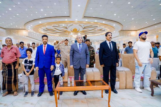 الكثيري: أمين صالح أحد مهندسي ثورة شعب الجنوب