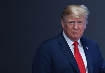 الرئيس الأمريكي: زيلينسكي أفضل تاجر في العالم