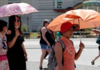 بسبب الطقس السيئ.. مصرع 16 شخصاً في الولايات المتحدة