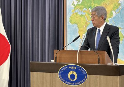 بعد أمريكا.. الحكومة اليابانية تدرس رفع العقوبات المفروضة على سوريا