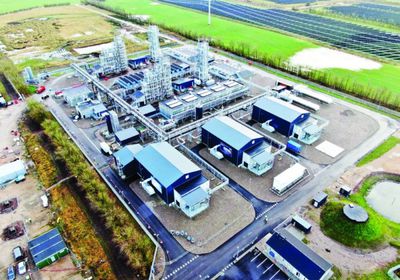 الدنمارك تفتتح مصنعا لإنتاج الميثانول بـ 150 مليون يورو