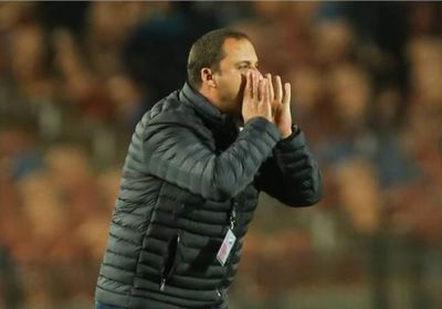 خلفا لبابا فاسيليو.. محمد عودة مديرًا فنيًا لغزل المحلة