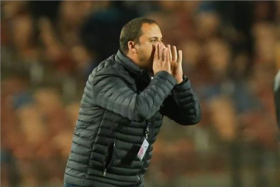 خلفا لبابا فاسيليو.. محمد عودة مديرًا فنيًا لغزل المحلة