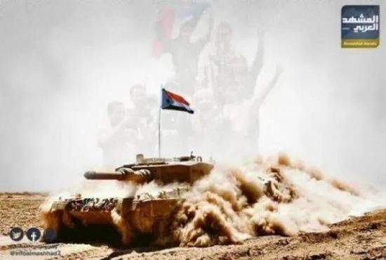 ملاحم الجنوب.. معركة بلا هوادة ضد الإرهاب