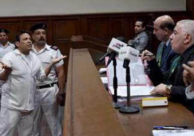 بسبب «أغنية الأسد».. تأجيل محاكمة سعد الصغير لـ20 يوليو