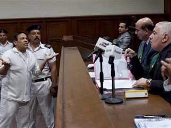 بسبب «أغنية الأسد».. تأجيل محاكمة سعد الصغير لـ20 يوليو