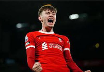 ليفربول يقرر تمديد عقد برادلي حتى 2029