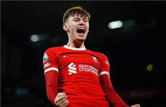 ليفربول يقرر تمديد عقد برادلي حتى 2029