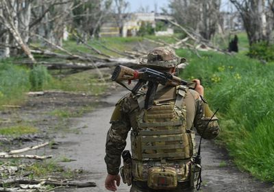 الجيش الروسي يعلن تحرير بلدة جديدة في دونيتسك