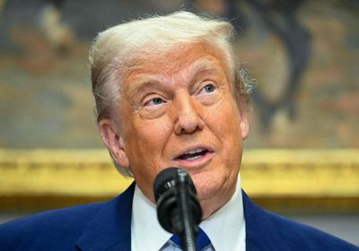 ترامب: سأتحدث هاتفياً مع بوتين الإثنين&nbsp;المقبل